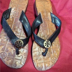 Good Condition Tory Burch Sandals